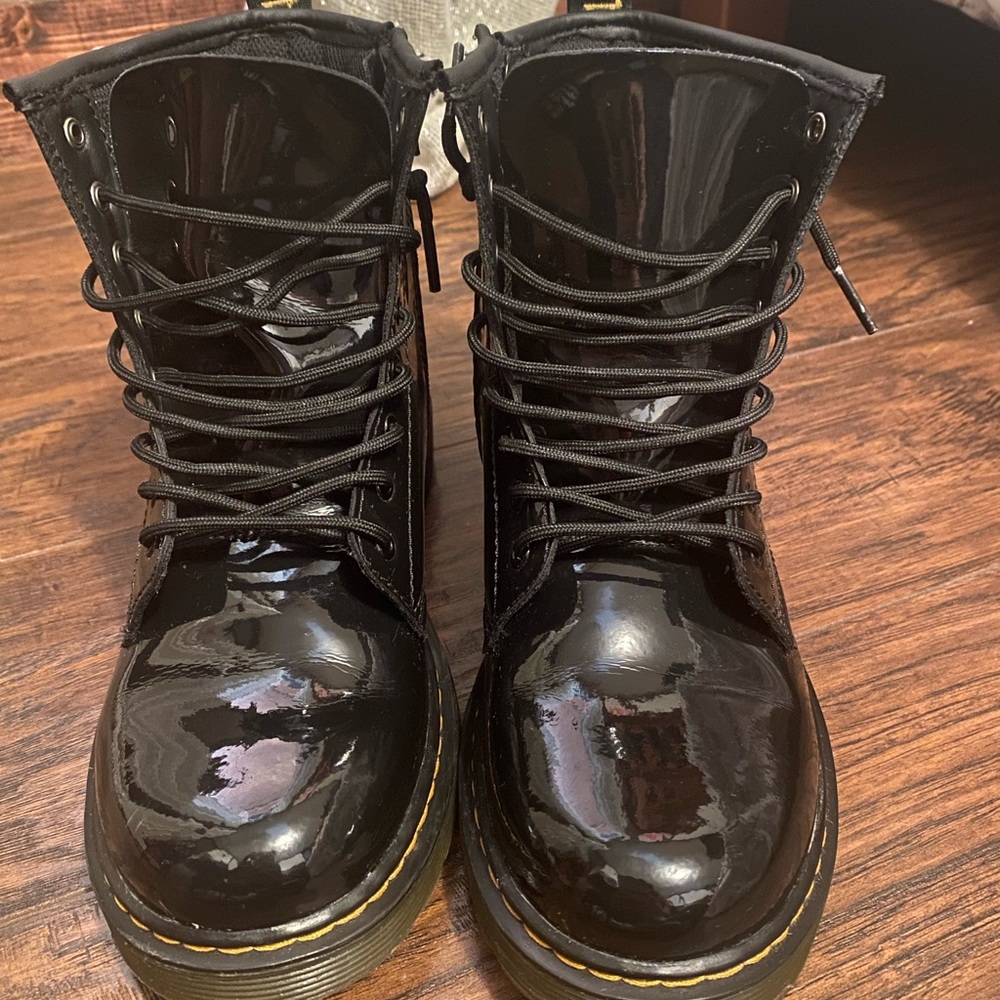 Dr Martens